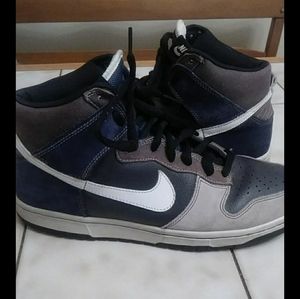 Nike SB Dunks RARE!